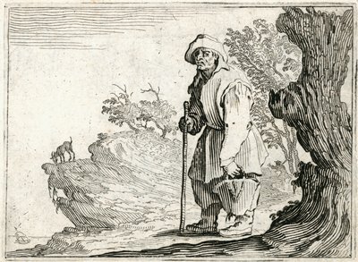  by Jacques Callot