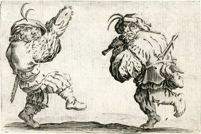  by Jacques Callot