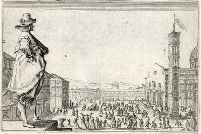  by Jacques Callot