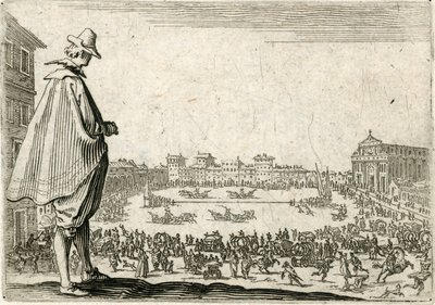  by Jacques Callot