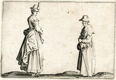  by Jacques Callot