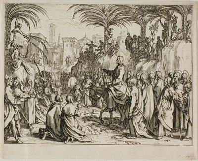  by Jacques Callot