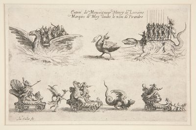 Barrière