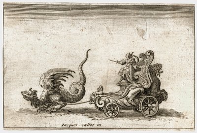  by Jacques Callot