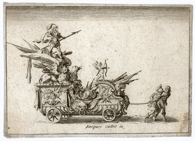  by Jacques Callot