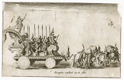  by Jacques Callot