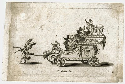  by Jacques Callot