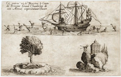  by Jacques Callot
