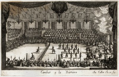  by Jacques Callot