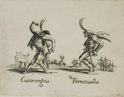 by Jacques Callot