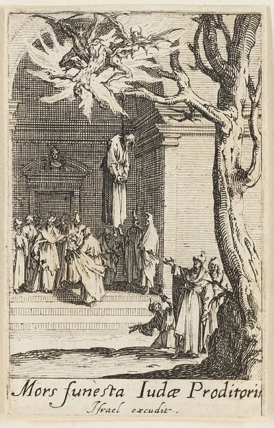  by Jacques Callot