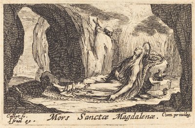 Magdalene