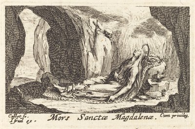 Magdalene