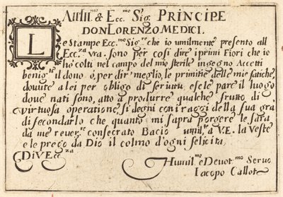 Don Lorenzo de
