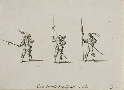  by Jacques Callot
