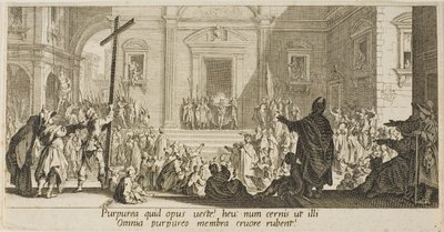  by Jacques Callot