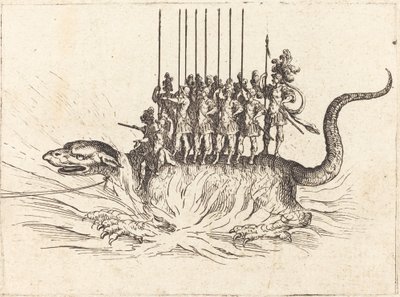 Monsenyör Henry de Lorraine, Marquis de Moy
