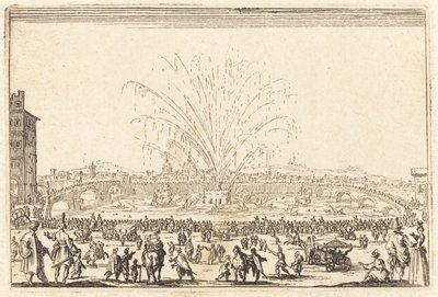 Arno, Floransa