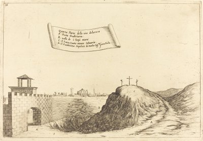 Via Dolorosa