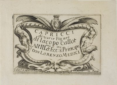  by Jacques Callot