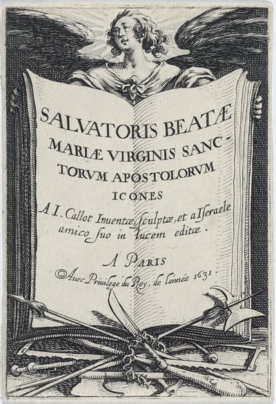Les Grands Apôtres