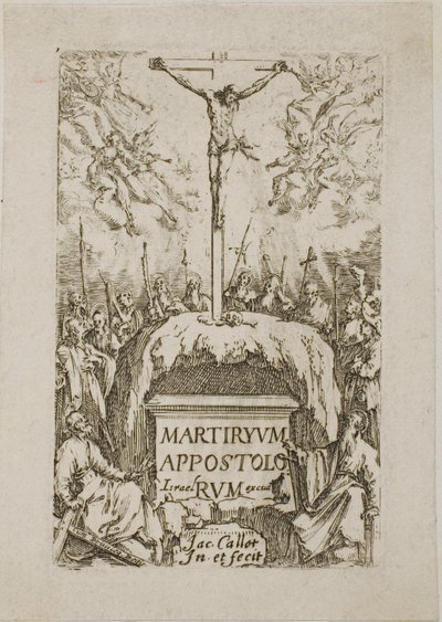  by Jacques Callot