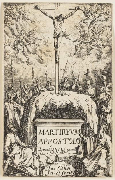  by Jacques Callot