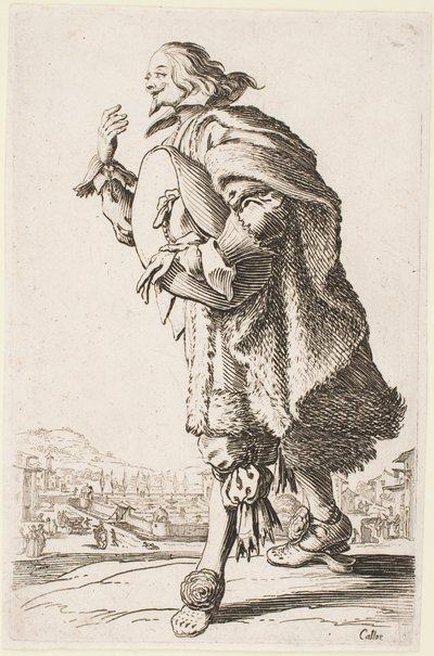 Beyefendi Bowing, “Lorraine