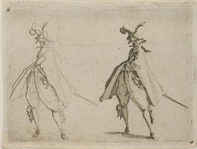  by Jacques Callot