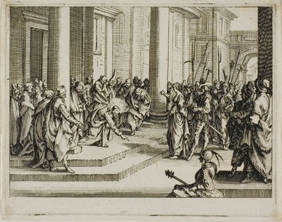  by Jacques Callot
