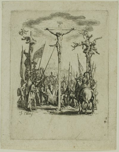  by Jacques Callot