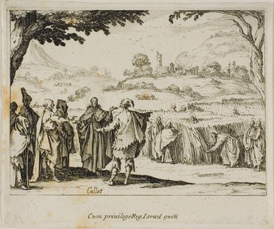  by Jacques Callot