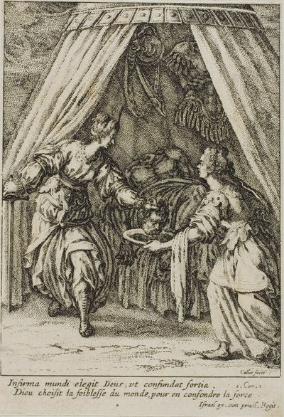  by Jacques Callot