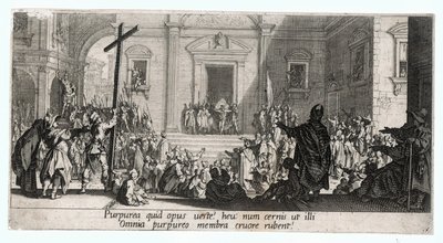  by Jacques Callot