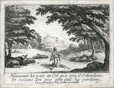  by Jacques Callot