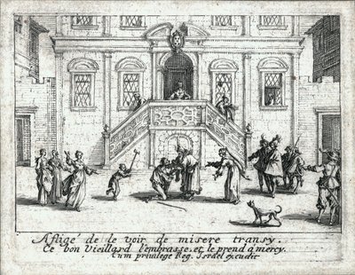  by Jacques Callot