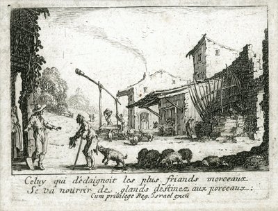 by Jacques Callot