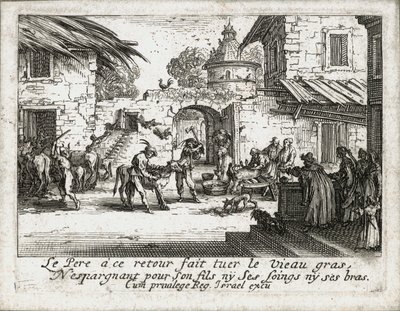  by Jacques Callot