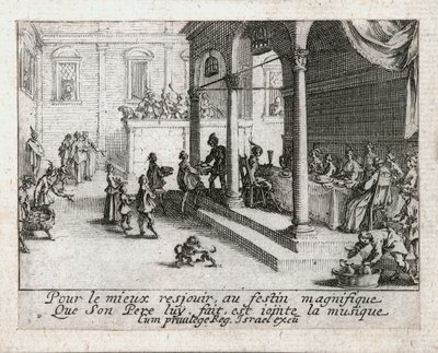  by Jacques Callot