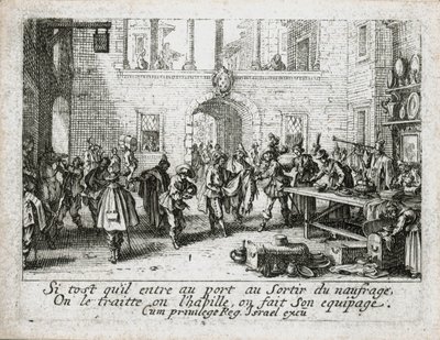  by Jacques Callot