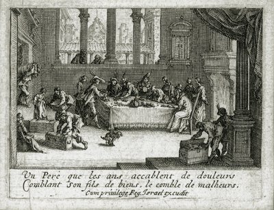  by Jacques Callot