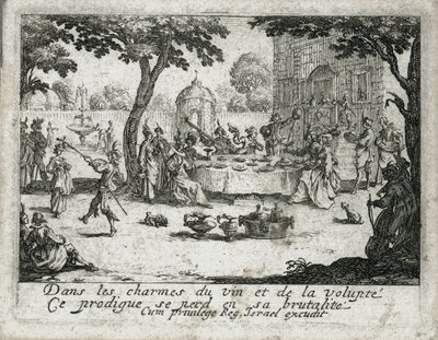  by Jacques Callot