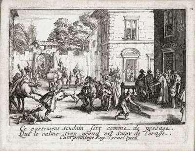  by Jacques Callot