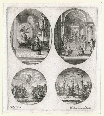  by Jacques Callot