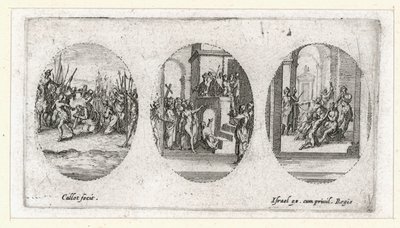  by Jacques Callot