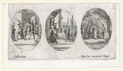 by Jacques Callot
