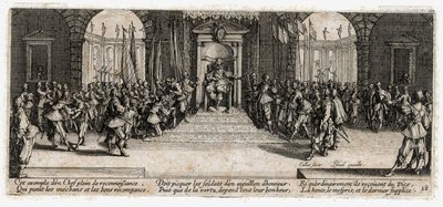  by Jacques Callot