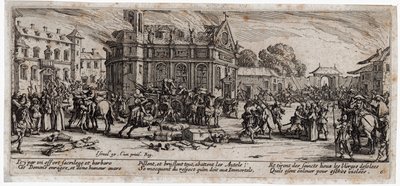  by Jacques Callot