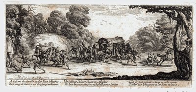  by Jacques Callot