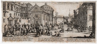  by Jacques Callot